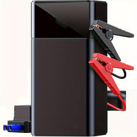 Multifunctional starter C