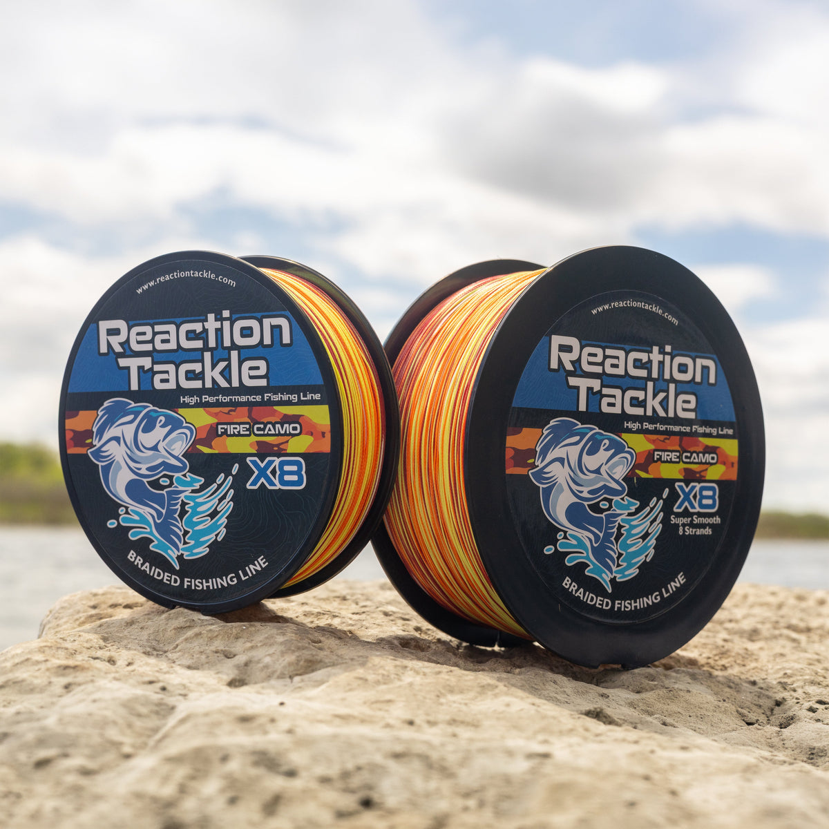 Braided Fishing Line original source image 2