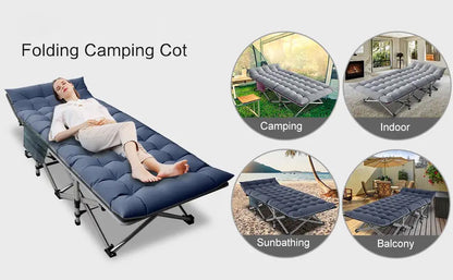 Camping Cot original source image 25