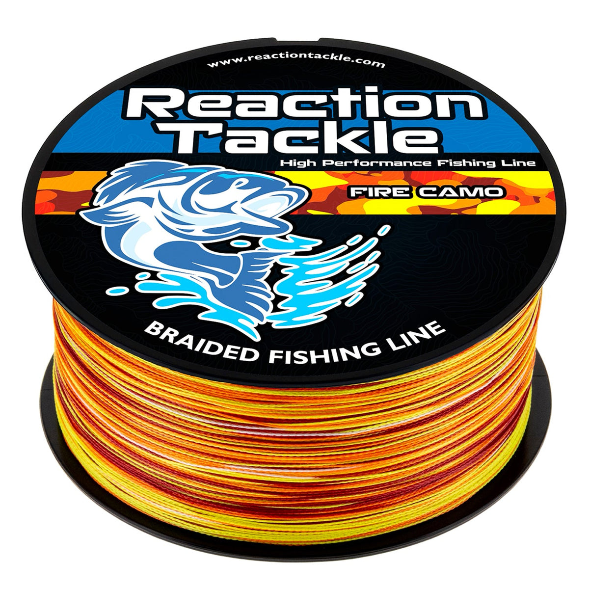 Braided Fishing Line original source image 1