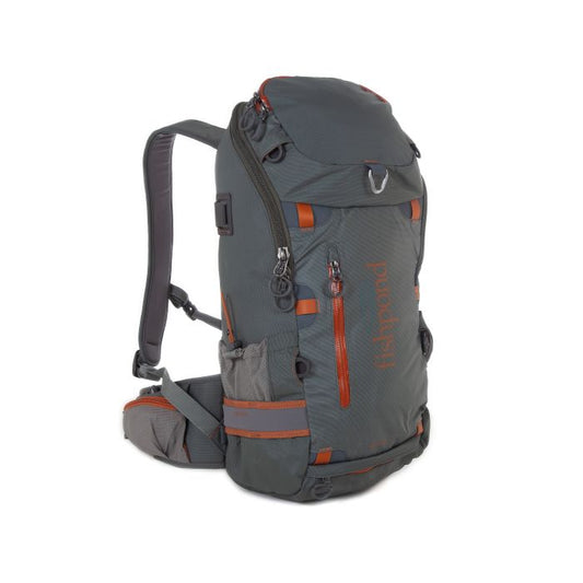 Hiking Backpack original source view 1