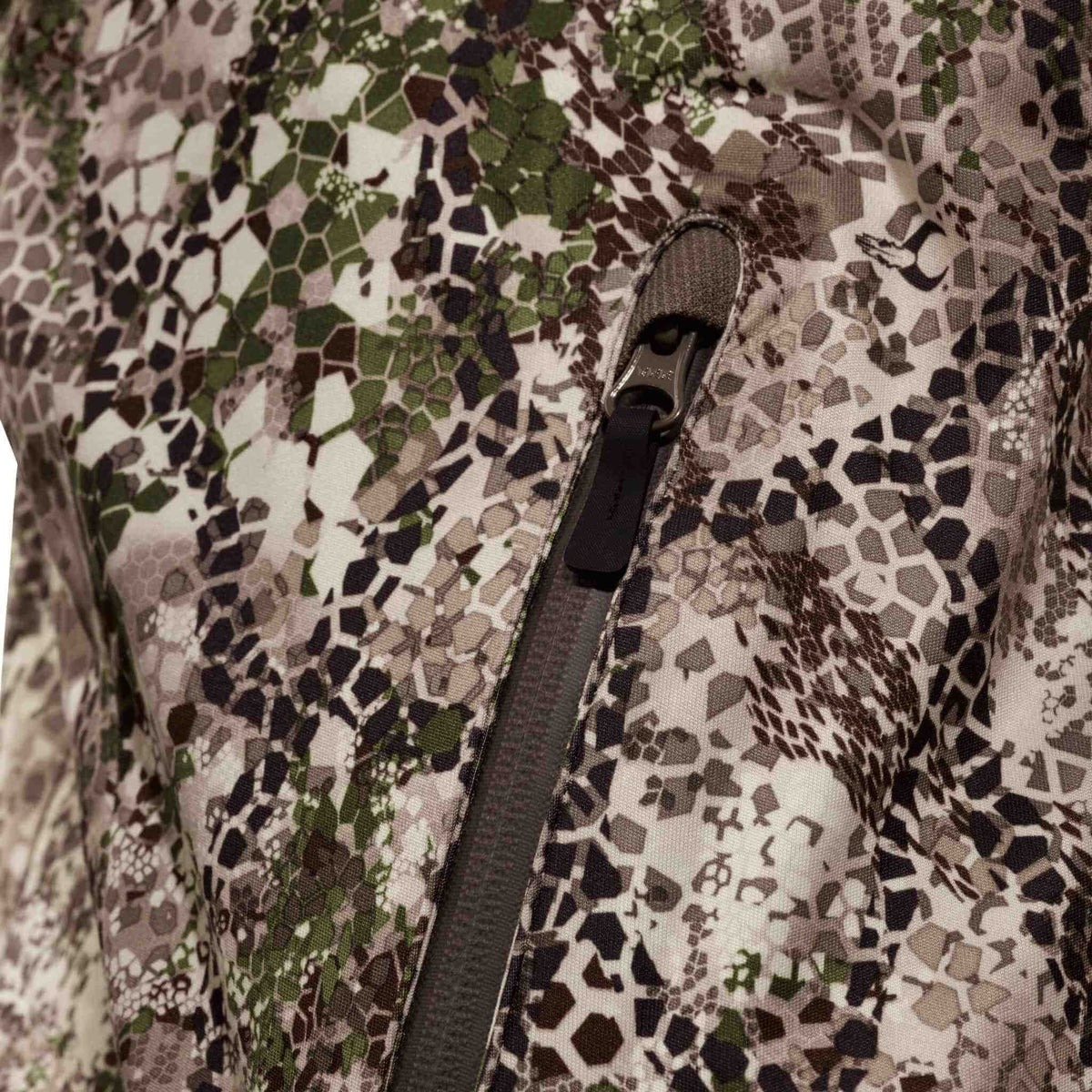 Rain Jacket original source view 5