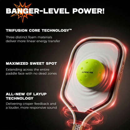 Pickleball Paddle original source image 7