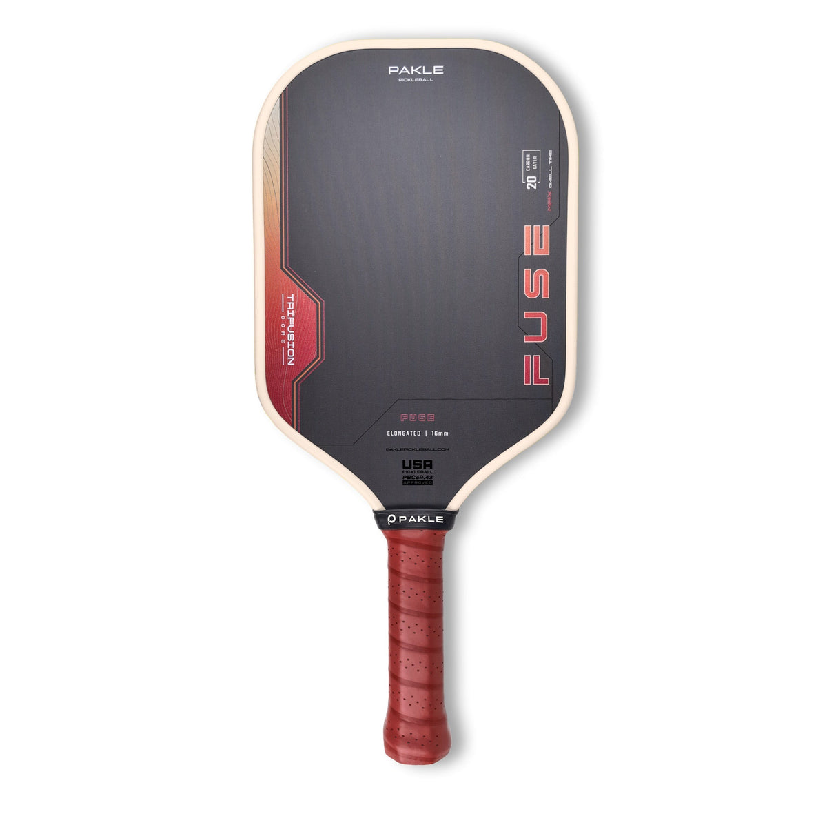 Pickleball Paddle original source image 1