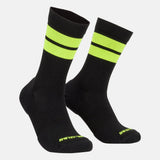 BLACK/SCREAMING YELLOW