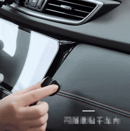Car Window Breaker Seat Belt Cutter 2-in-1 Emergency Escape Tool