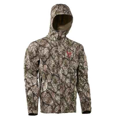 Rain Jacket original source view 2