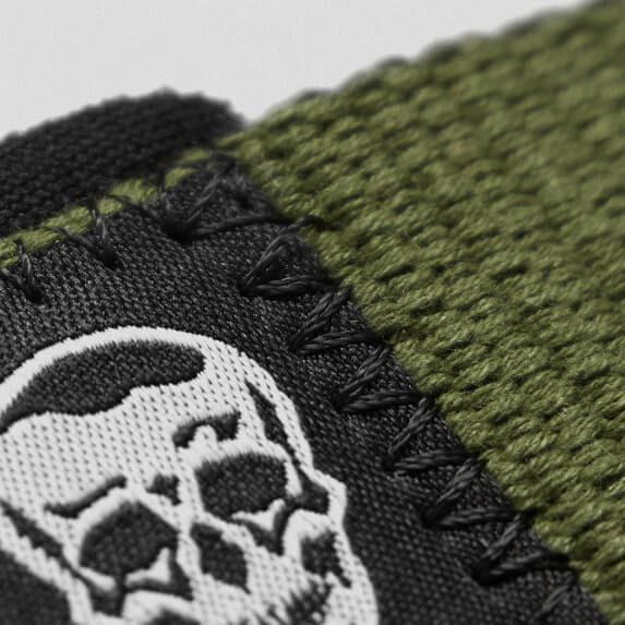 Weightlifting Straps source image 5