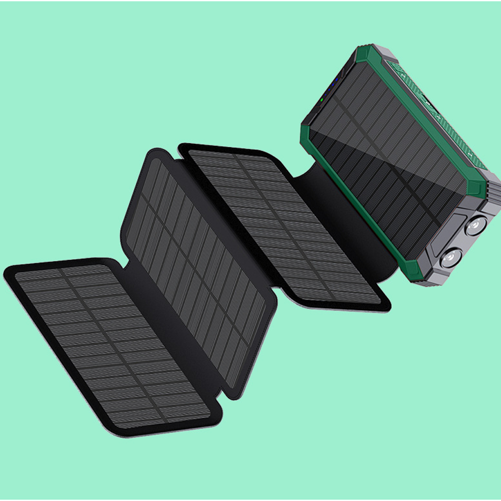 Solar Power Bank source gallery image 6