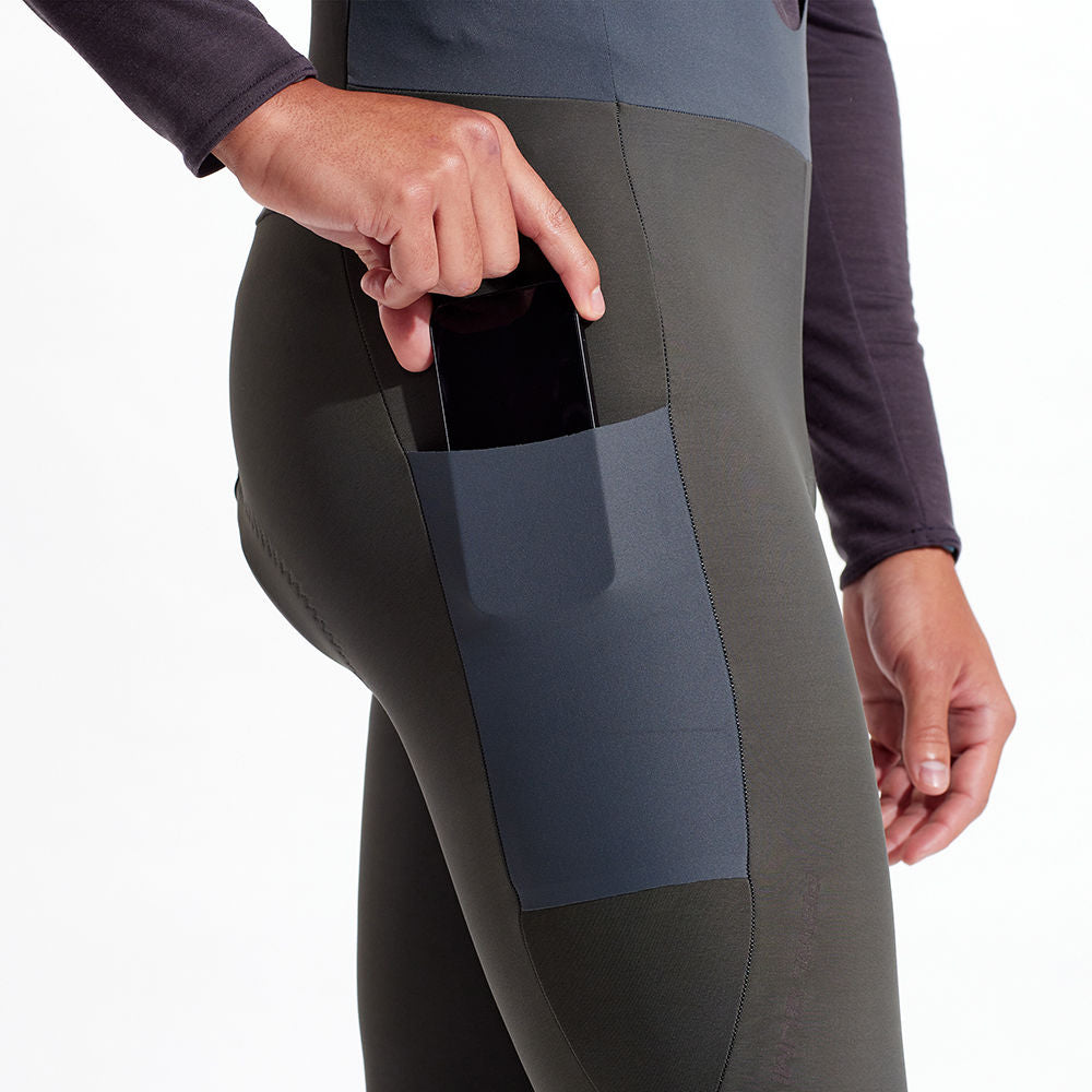 Cycling Bib Tights source view 16