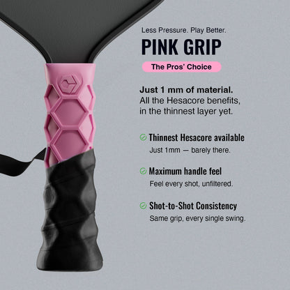 Pickleball Paddle Grip source image 2