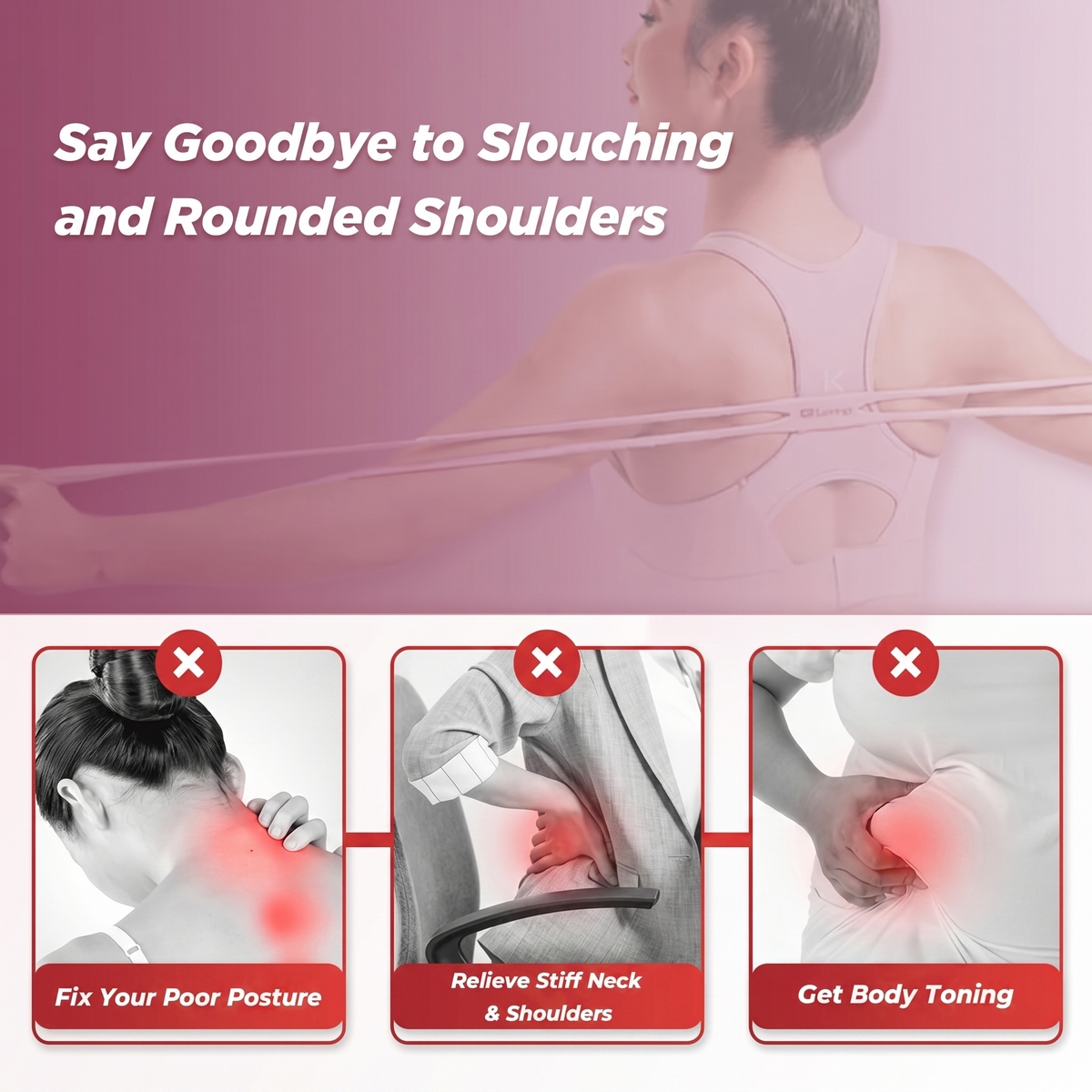 Resistance band training equipment source image 6