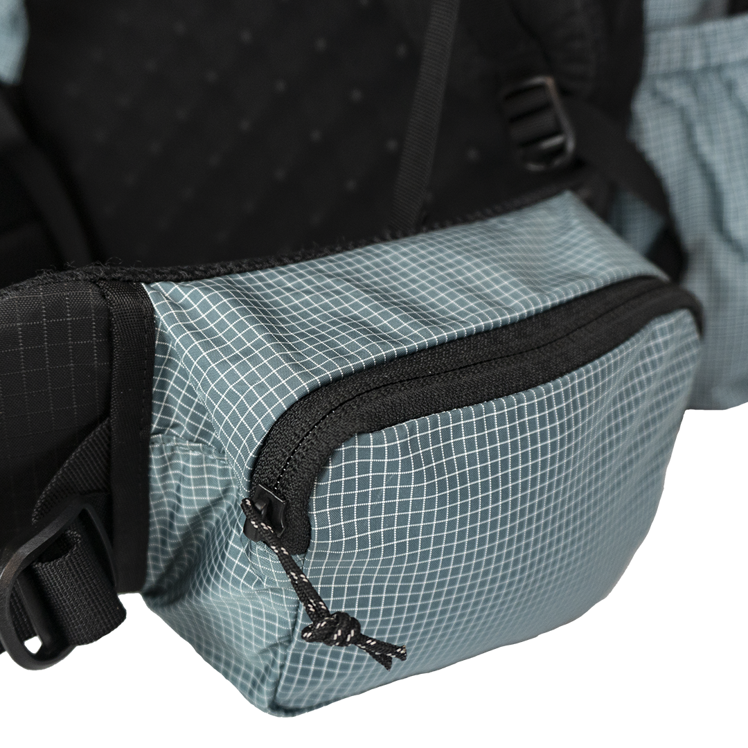 Hiking Backpack original source view 19