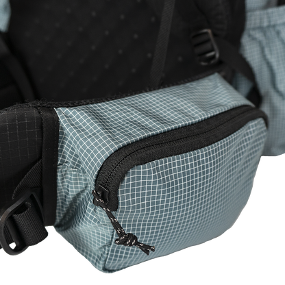 Hiking Backpack original source view 19