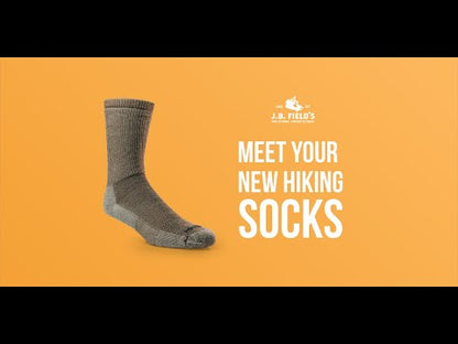 Hiking Socks original source view 4