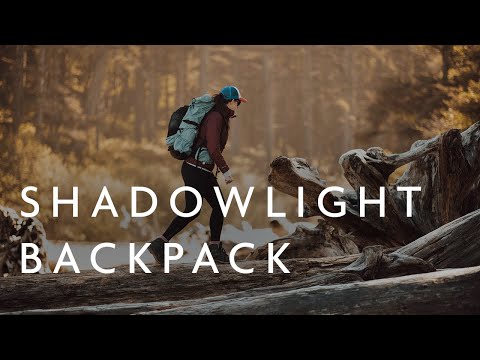Hiking Backpack original source view 26