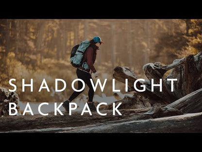 Hiking Backpack original source view 26