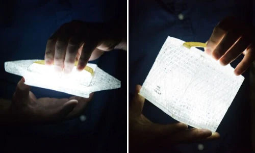 Camping Lantern source view 13