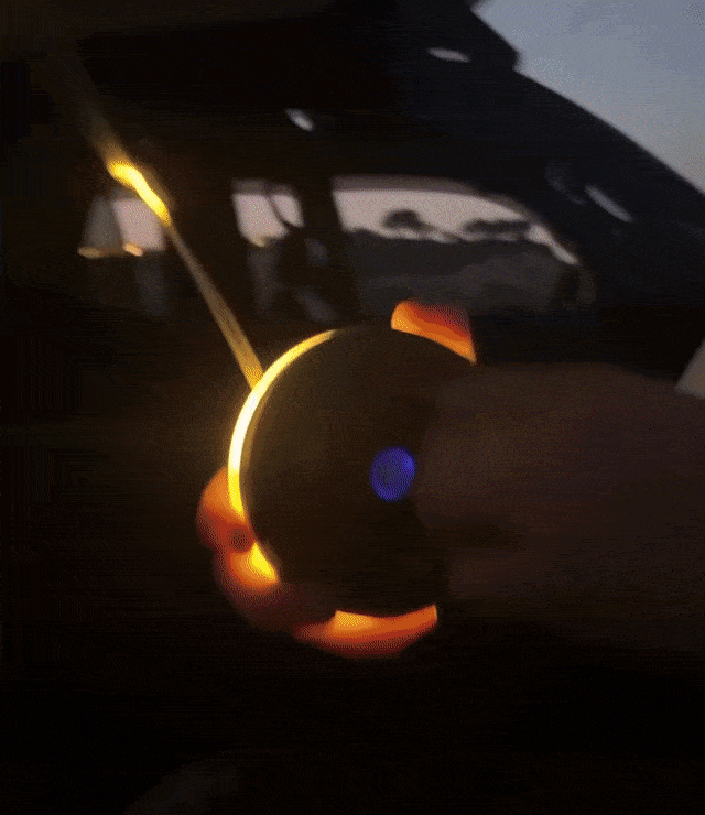 Camping Lantern source view 12