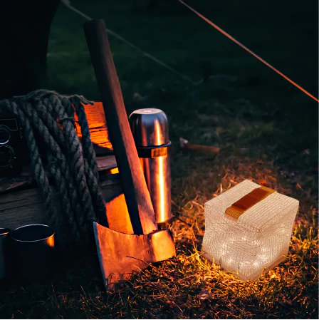 Camping Lantern source view 16