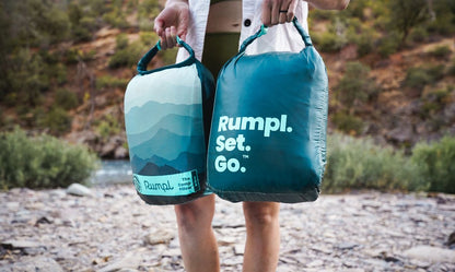 Camping Pillow source view 13