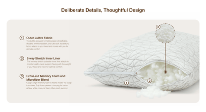 Travel Pillow source view 7
