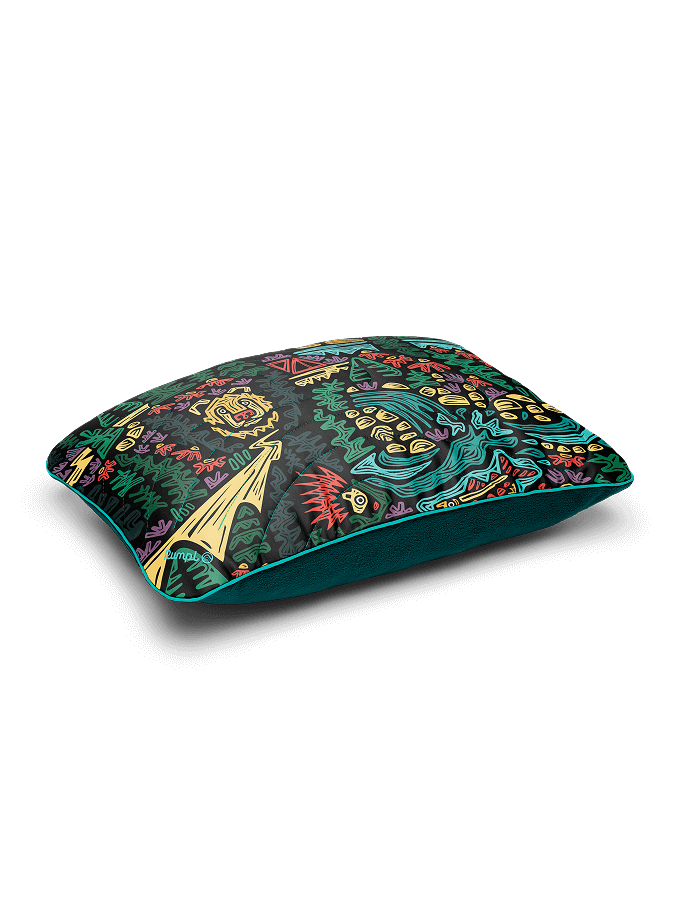 Camping Pillow source view 14