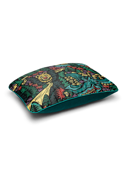 Camping Pillow source view 14