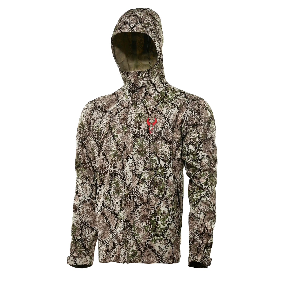 Rain Jacket original source view 1