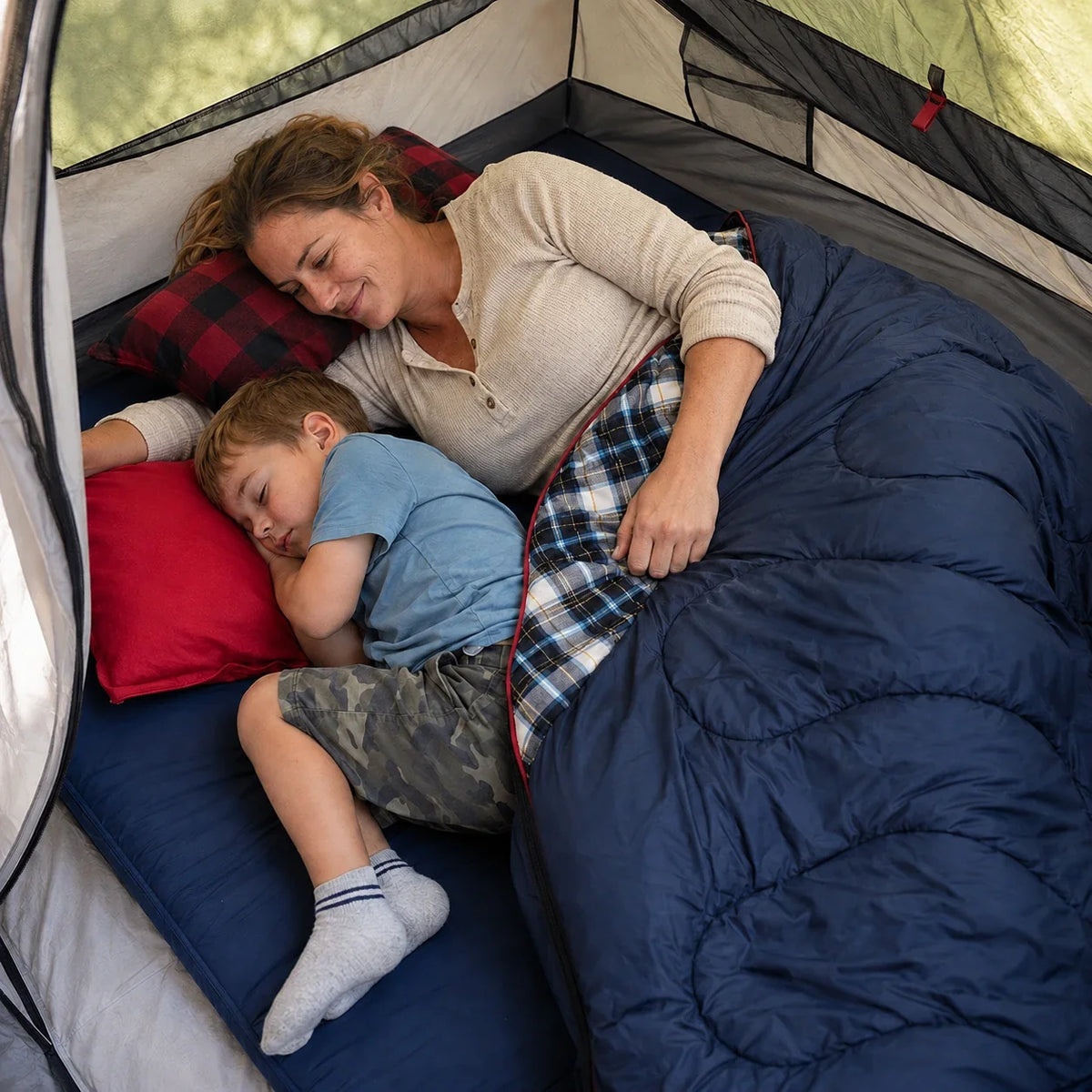 Sleeping Bag original source image 2