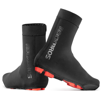 Cycling Shoe Covers original source image 1