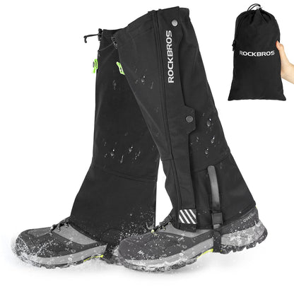 Hiking Gaiters original source image 1