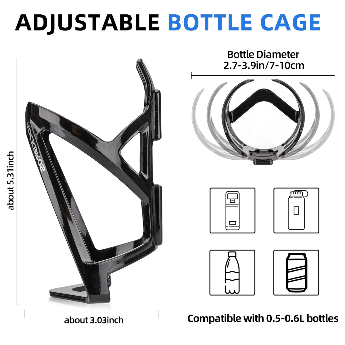 Bicycle Bottle Cage original source image 2