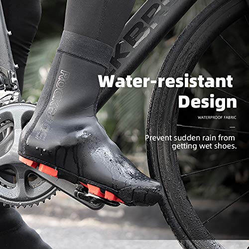 Cycling Shoe Covers original source image 2