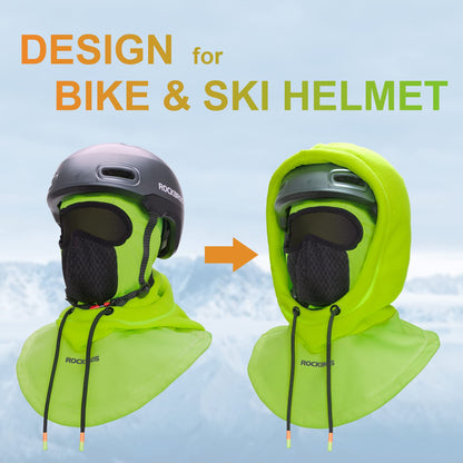 Ski Balaclava original source image 14