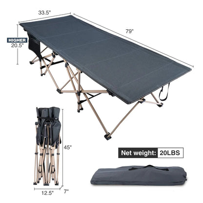 Camping Cot original source image 3