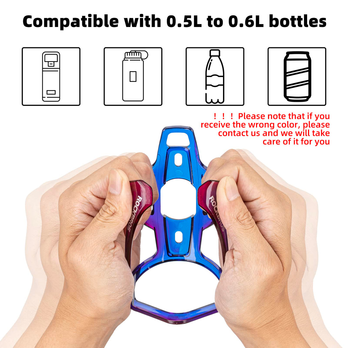 Bicycle Bottle Cage original source image 12