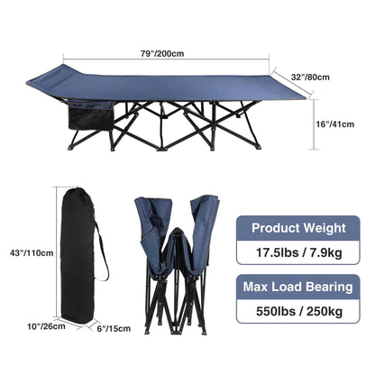 Camping Cot original source image 16