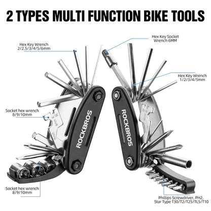 Bicycle Repair Tool source image 5