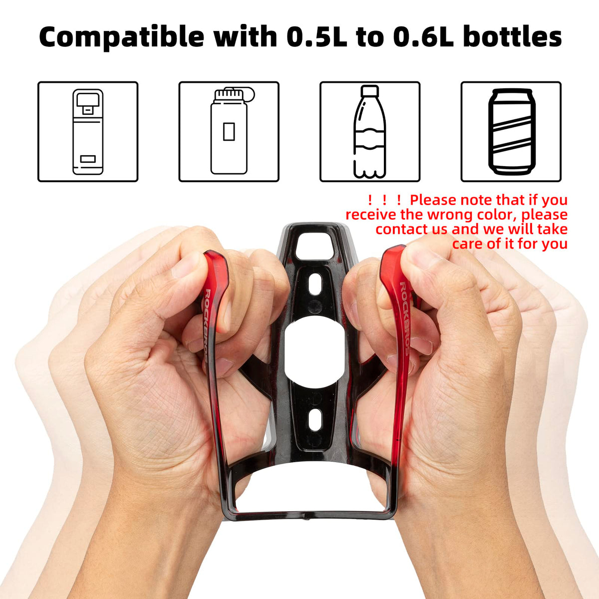 Bicycle Bottle Cage original source image 8