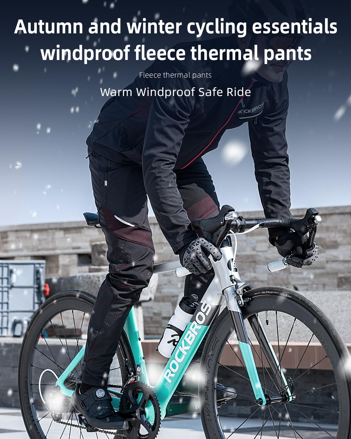 Cycling Pants original source image 3