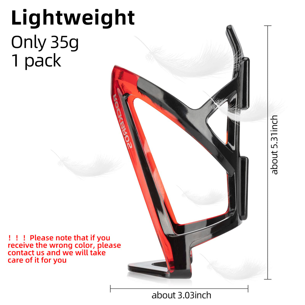 Bicycle Bottle Cage original source image 9