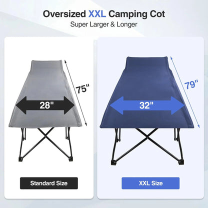 Camping Cot original source image 15
