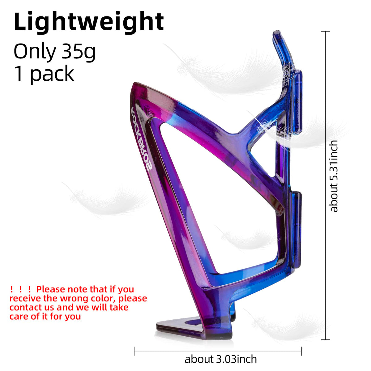 Bicycle Bottle Cage original source image 14