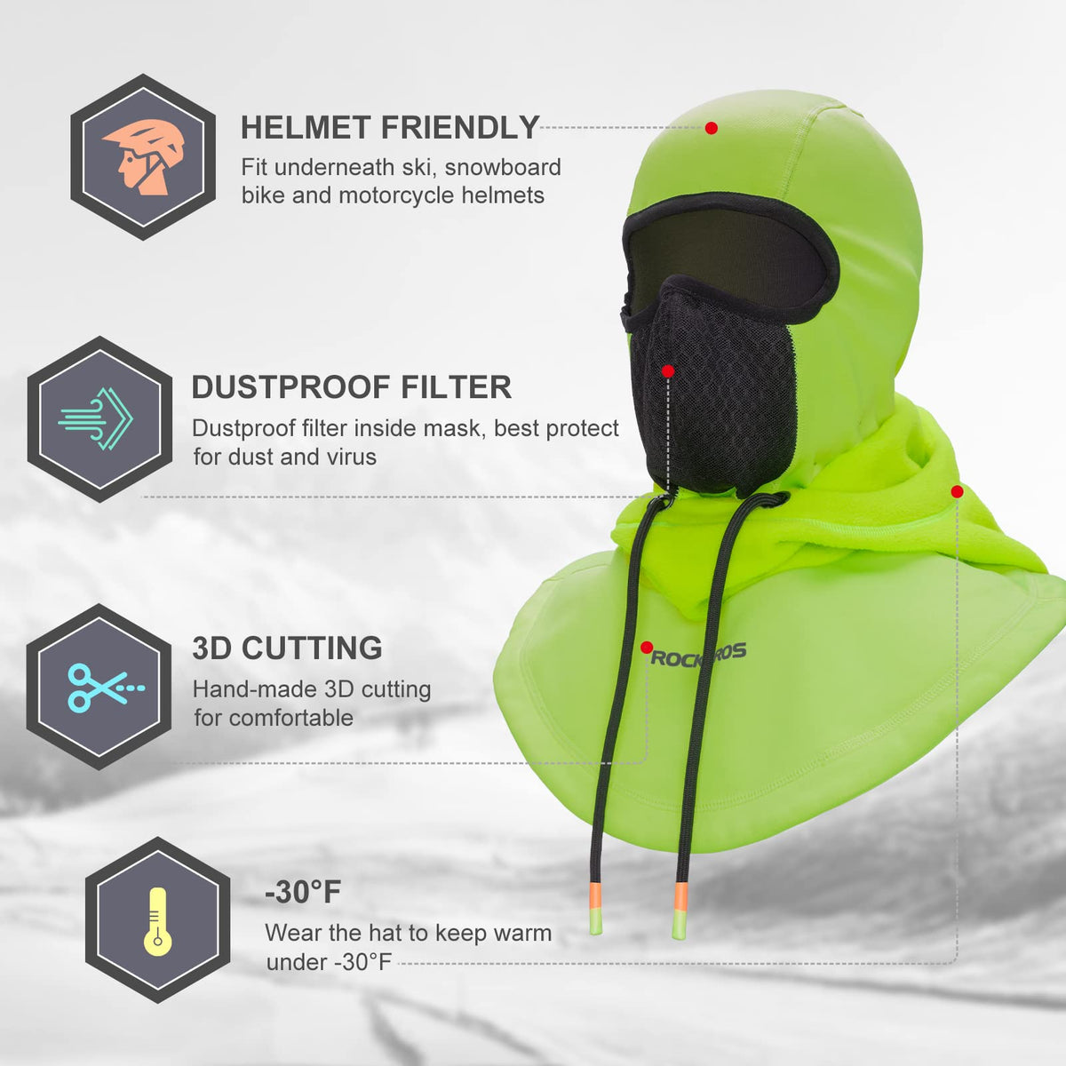 Ski Balaclava original source image 15
