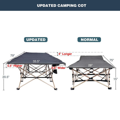 Camping Cot original source image 4