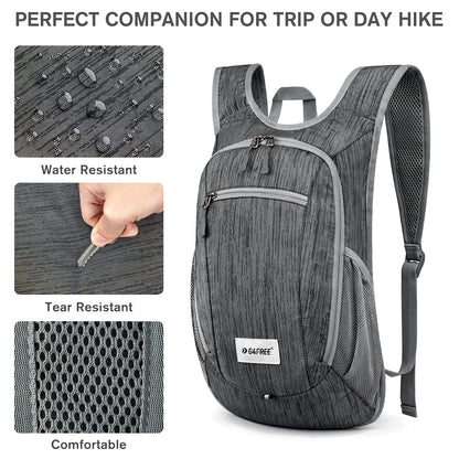 Hiking Backpack original source view 33