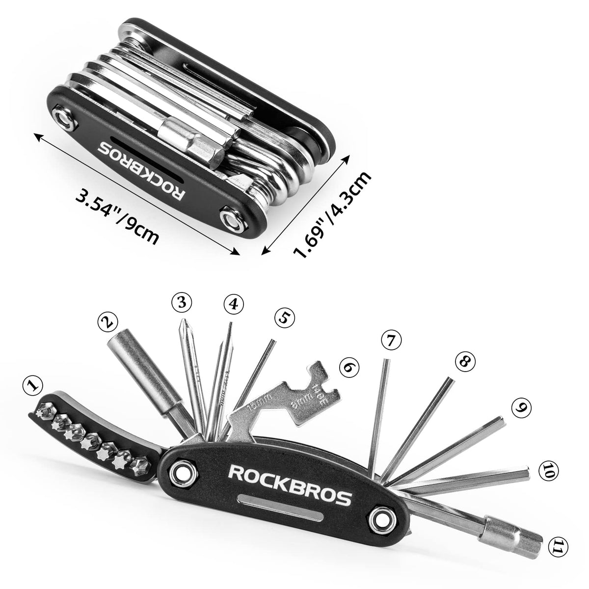 Bicycle Repair Tool source image 7