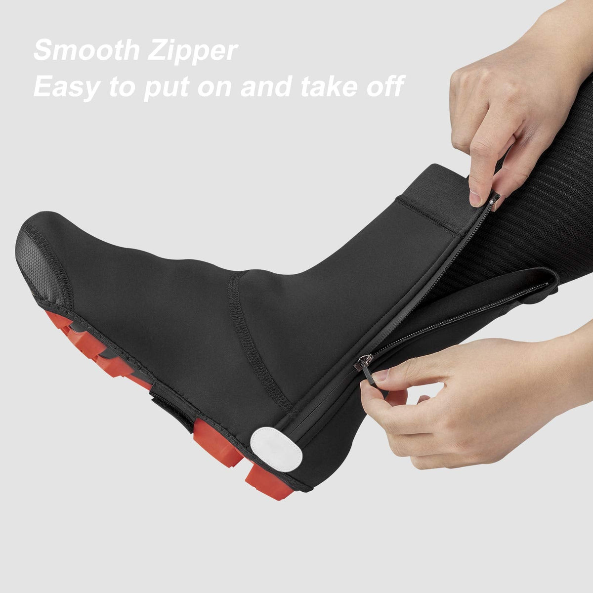 Cycling Shoe Covers original source image 4