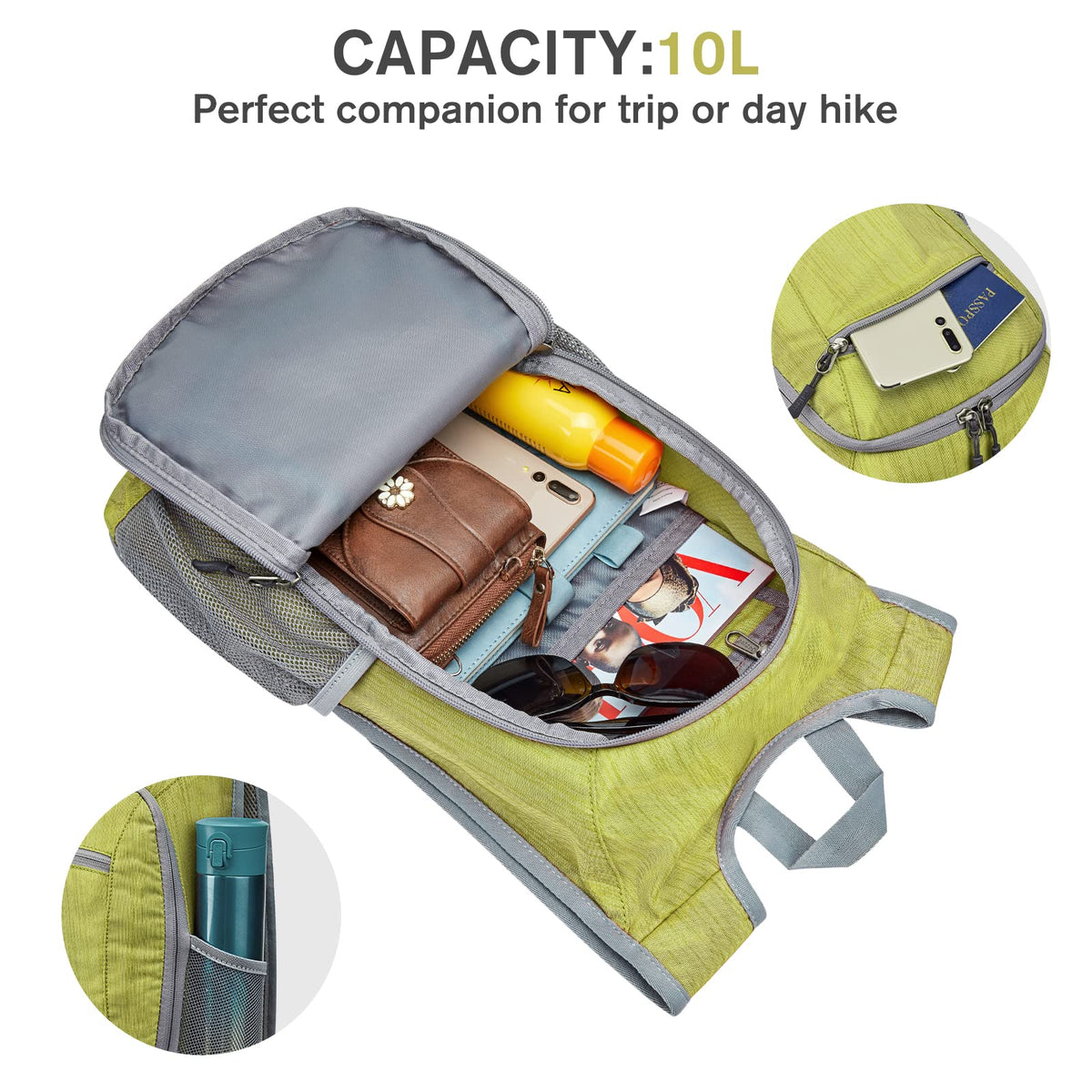 Hiking Backpack original source view 39